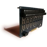 Opto 22 PLC I/O Module 32 x I/O, , 259.08 x 157.48 x 99.06 mm