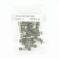 Opto 22 SNAP 2-Amp Fuse, 25 Pack