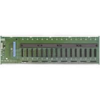 Opto 22 Rack, Brain Board, SNAP, 16 Module, For Use with SNAP-ENET-D64 Digital Brain