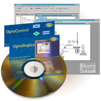 Opto 22 Software, Factory Floor