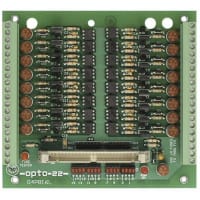 Opto 22 Fuse, 5 to 60 VDC, Panel