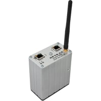 Opto 22 Brain; Wireless; Ethernet; Analog/Digital; High Speed; 5.05.2 VDC at 750 mA max