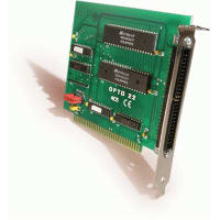 Opto 22 Adapter Card