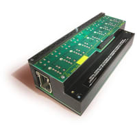 Opto 22 Module, Analog 8 Channel Brick Assembly