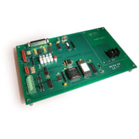 Opto 22 PLC I/O Module, 247.65 x 152.4 x 63.5 mm