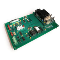 Opto 22 Half Duplex Modem Interface 120 VAC