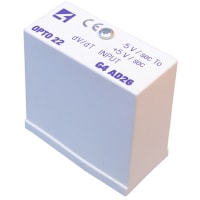 Opto 22 Module, Dv/dt Input Module