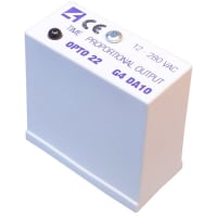 Opto 22 PLC I/O Module G4 0.5 A 12 - 280 V ac