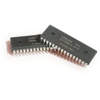 Opto 22 4 MB Memory Expansion RAM Chip For Flash-based Controllers