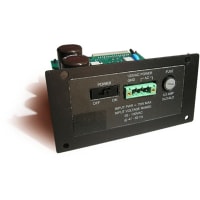 Opto 22 Modular Controller AC Power Supply 90-130 VAC