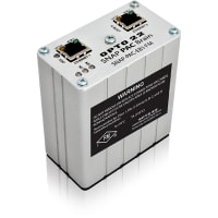 Opto 22 SNAP PAC Ethernet Brain, Ana/Dig/Ser with High-speed Digital Counting-FM Approve