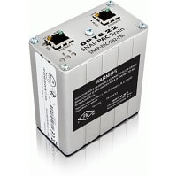 Opto 22 SNAP PAC Ethernet Brain, Analog/Digital/Serial-FM Approved