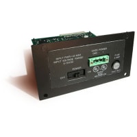 Opto 22 Modular Controller DC Power Supply 9-15VDC