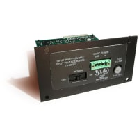 Opto 22 Modular Controller DC Power Supply 18-35v