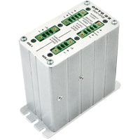 Opto 22 PLC I/O Module SNAP, 83.82 x 46.36 x 93.98 mm