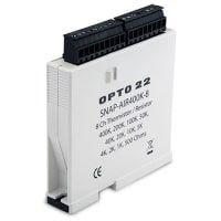 Opto 22 PLC I/O Module SNAP 8 x I/O, , 82.55 x 18.79 x 90 mm