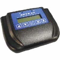 Opto 22 SNAP High Density Digital Modules, Operator Control Terminal