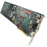 Opto 22 Adapter Card, Interface, 5 VDC @ 600 mA, ISA, 0 to 70 C, Computers