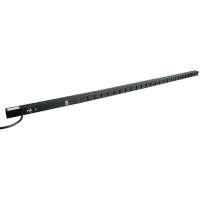 ORION POWER SYSTEMS, INC. PDU, 15A, 24 Outlets, UL Listed, 3-Year Warranty