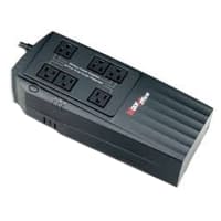 ORION POWER SYSTEMS, INC. Surge Protector; MaxOffice 600: 120V 50/60HZ