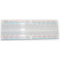 OSEPP Breadboard - 830 Tie Points