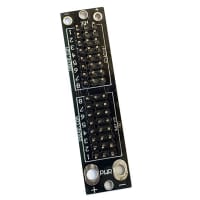 OSEPP OSEPP - Servo Power Board - assembled with full pins