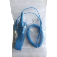 OSEPP Anti-Static Wired Wrist Strap