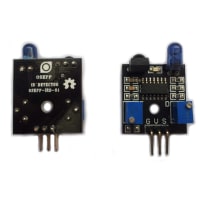 OSEPP IR Detector Module; Arduino Compatible