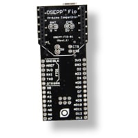 OSEPP Fio Board; 8Bit; AVR RISC-Based; ATmega328P; 3.3V; 14 I/O;