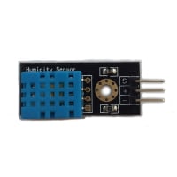 OSEPP Humidity & Temperature Sensor Module; Arduino Compatible