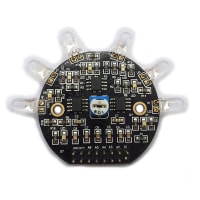 OSEPP IR Follower Module; Arduino Compatible