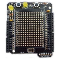 OSEPP Proto Shield for Arduino