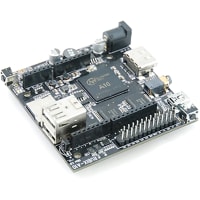 OSEPP LINUX PC SHIELD for Arduino