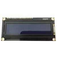 OSEPP LCD Display Panel Module 16x2