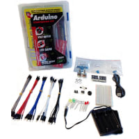 OSEPP ARDUINO 101 Basics Companion Kit