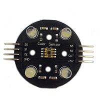 OSEPP Color Sensor Module; Based on TSC3200 RGB Sensor