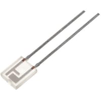 Osram Opto Semiconductors Phototransistor, Sidelooker, 35deg, LPT80A