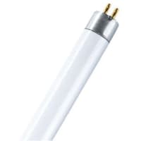 Osram Opto Semiconductors 14 W T5 Linear Fluor Tube, Warm White, 830 CRI, 3000K, 1200 lm, 550mm, 1.8ft