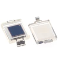 Osram Opto Semiconductors Opto BP 104 S IR + Visible Light Si Photodiode, 60 deg, SMD DIP