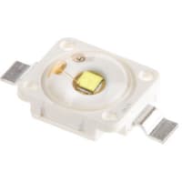 Osram Opto Semiconductors Golden DRAGON+, Ultra White, o/couple lens