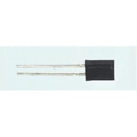 Osram Opto Semiconductors Opto SFH 235 FA IR Si Photodiode, 65 deg, Through Hole 5mm package