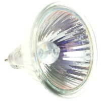 Osram Opto Semiconductors 50 W GLS Halogen Lamp GU5.3, Bulb, 12 V, 51mm