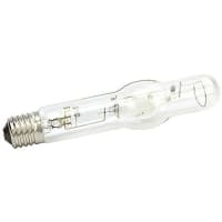 Osram Opto Semiconductors 400 W HQI-T Clear Metal Halide Lamp, GES/E40 Tubular, 32000 lm