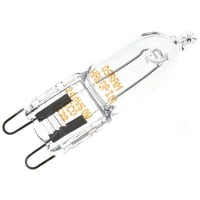 Osram Opto Semiconductors 60 W Halogen Capsule Lamp G9, 230 V, 980 lm, 2000h