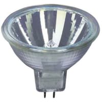 Osram Opto Semiconductors DECOSTAR 51 PRO 20 W 10deg Halogen Dichroic Lamp, GU5.3, 12 V, 51mm