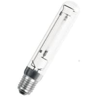 Osram Opto Semiconductors 100 W Clear SON-T Tubular, GES/E40, 2000K, 46mm