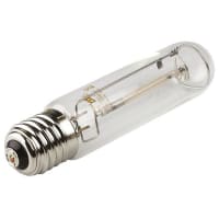 Osram Opto Semiconductors 150 W Clear SON-T Tubular, GES/E40, 2000K, 46mm