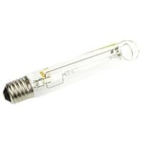 Osram Opto Semiconductors 400 W Clear SON-T Tubular, GES/E40, 2000K, 46mm