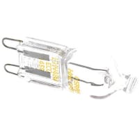 Osram Opto Semiconductors 48 W Halogen Capsule Lamp G9, 230 V, 740 lm, 2000h