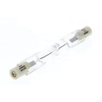 Osram Opto Semiconductors 80 W R7s 1400 lm Linear Halogen Lamp, 230 V, 80.3 mm x 12mm, 100W equiv.